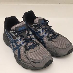 ASIC Gel-Venture 6 MX Sz 12m 4E